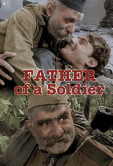 Father of a Soldier