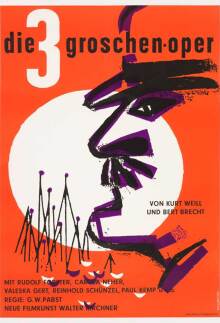 Die 3 Groschen-Oper