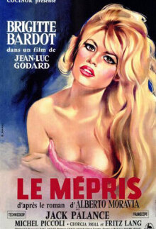 Le mepris