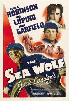 The Sea Wolf