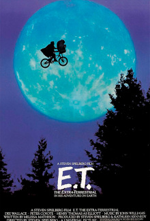 E.T. the Extra-Terrestrial