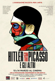 Hitler versus Picasso and the Others