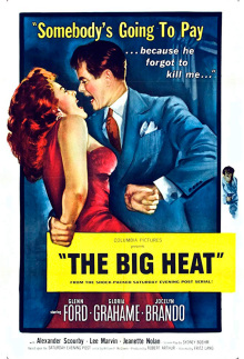  The Big Heat