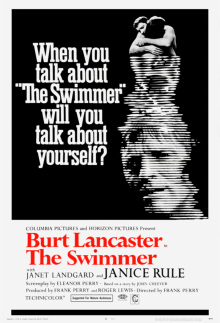 The Swimmer