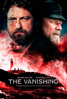 The Vanishing