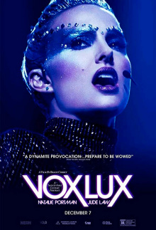 Vox Lux
