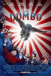 Dumbo (subbed)