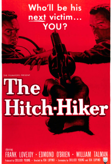 The Hitch-Hiker