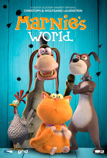 Marnies Welt (dubbed)