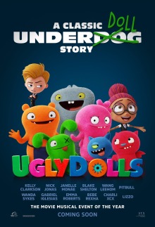 UglyDolls (dubbed))
