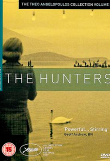The Hunters