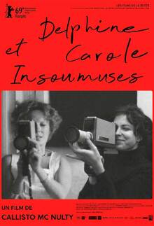Delphine et Carole, insoumuses