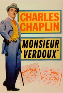 Monsieur Verdoux