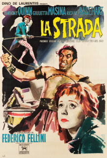 La Strada