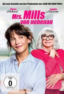 Madame Mills, une voisine si parfaite