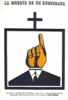 Death of a Bureaucrat