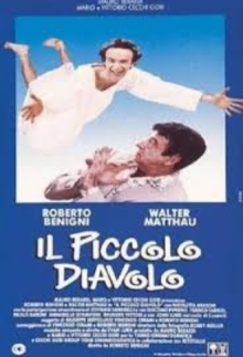 Il piccolo diavolo