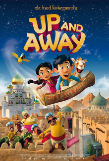 Up and Away (dubbed)