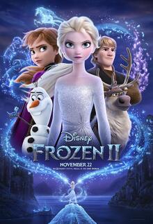 Frozen II (subbed)