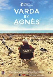 Varda par Agnès