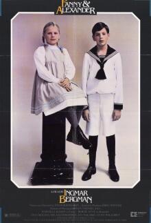 Fanny and Alexander