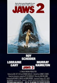 Jaws 2