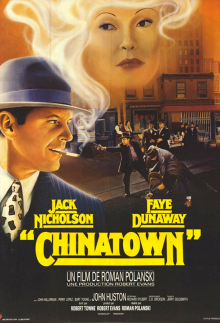 Chinatown