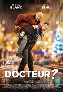 Docteur?