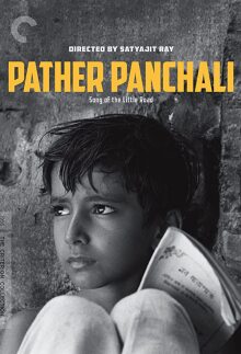 Pather Panchali