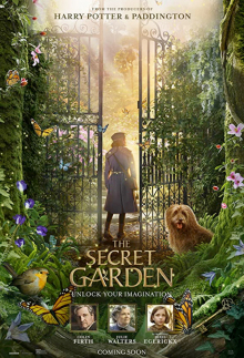 The Secret Garden (subbed)