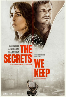 The Secrets We Keep
