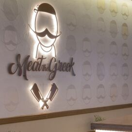 Meat The Greek 