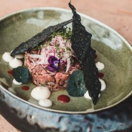 Majorelle Gastro Bar