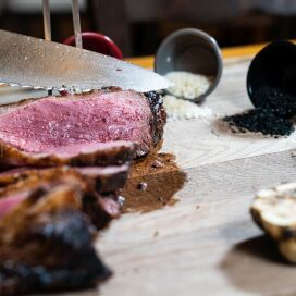 Ο Καλοφαγάς