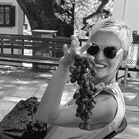 Ελένη Ψυχούλη