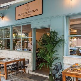 Ροζ Πάνθηρας