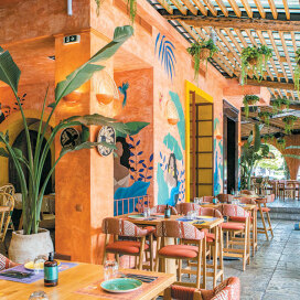 Casa Mexicana Athens   
