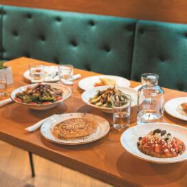 Έμπα Στο Ψητό