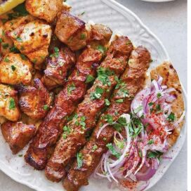 Κεμπαπτζίδικον Το Γνήσιον