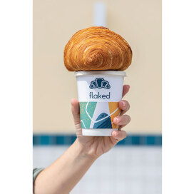 Flaked Croissanterie