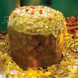 Αμάραντος Luxury Sweets