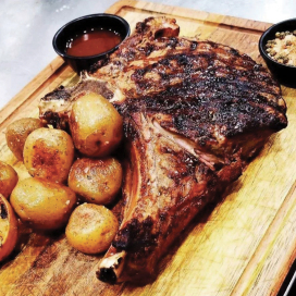 Βασιλικός & Δυόσμος