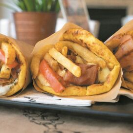 Πιάτσα Καλαμάκι