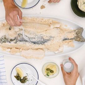 Γλυκάνισος