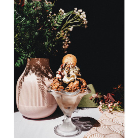 Μπάκας Patisserie