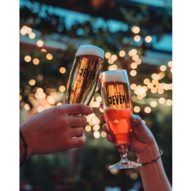 L.draft Beer Street: Ο δρόμος των αλχημιστών από την Πράγα στο Μοσχάτο