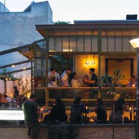 Terroirist Chalandri