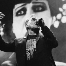 Release Athens 2025: Ακυρώνεται η headline εμφάνιση του Morrissey