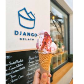 Django Gelato