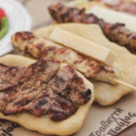 Τραβηχτή ο Πούλος